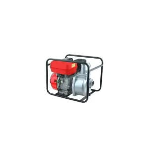 MOTOBOMBA SPORTGARDEN 2-5,5HP Auténtico