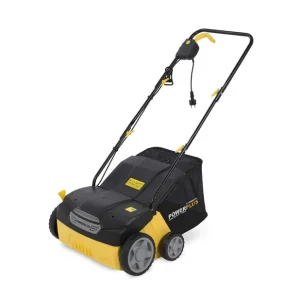 ESCARIFICADOR/AIREADOR VARO 1400W ANCHURA 320mm Precio Rebajado