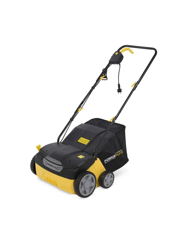 ESCARIFICADOR/AIREADOR VARO 1400W ANCHURA 320mm Precio Rebajado