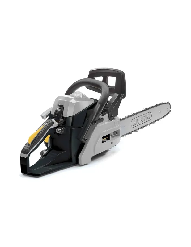 Stock Limitado MOTOSIERRA ALPINA ACS 41 ESPADA 40cm 1500W