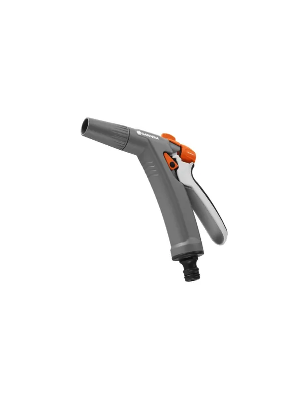 Tendencia PISTOLA MULTIFUNCION PARA RIEGO GARDENA