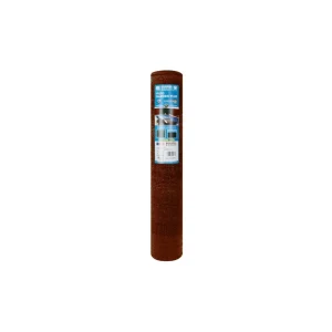 Solo Hoy MALLA OCULTACION MARRON BREZO POLIETILENO 95% ROMBULL