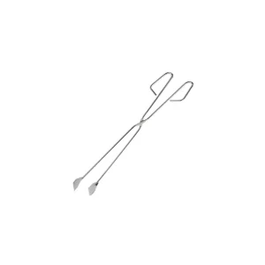 PINZA BARBACOA INOX SAUVIC 55cm Favorito De Clientes