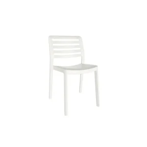 Auténtico SILLA RESOL WIND RESINA INYECTADA