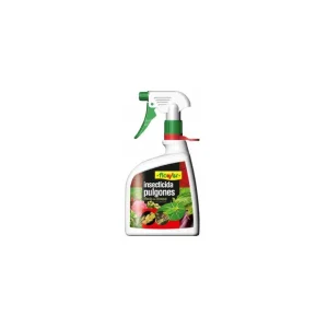 INSECTICIDA ANTIPULGONES LISTO PARA DILUIR (1L) Precio De Oferta