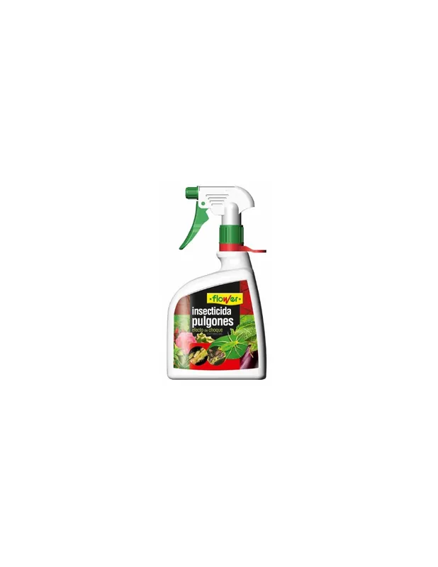 INSECTICIDA ANTIPULGONES LISTO PARA DILUIR (1L) Precio De Oferta