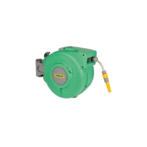 SOPORTE MANGUERA PARED AUTOMATICO HOZELOCK 10m Oferta Especial