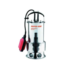 No Te Lo Pierdas ELECTROBOMBA SUMERGIBLE BTS-155I SUBVORT INOX 900W
