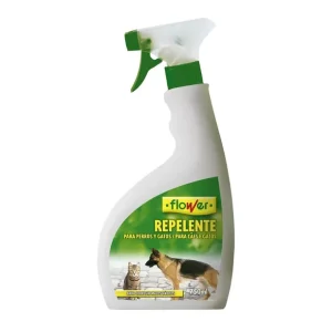 REPELENTE PARA PERROS Y GATOS 750ml Barato