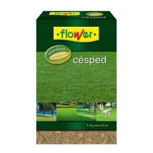 SEMILLAS CESPED UNIVERSAL 1kg Gran Oferta