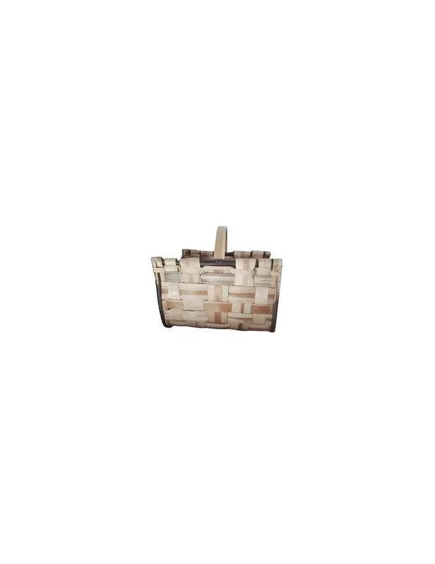 LEÑERO 43x30x30cm Oferta De Temporada