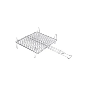 PARRILLA PESCADO ZN Disponible Ahora