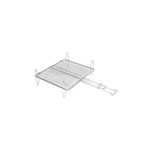 PARRILLA PESCADO INOX Pago Seguro