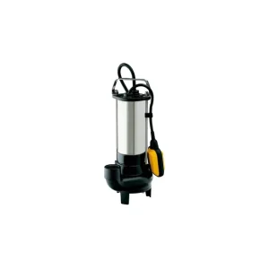 A Buen Precio BOMBA SUMERGIBLE DRAINEX AGUAS SUCIAS 100M 990L/H
