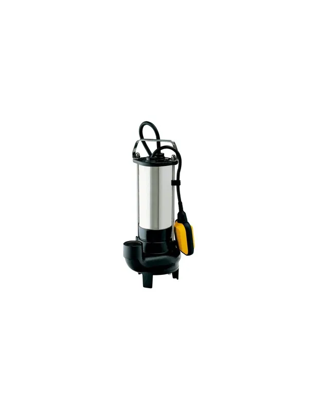 A Buen Precio BOMBA SUMERGIBLE DRAINEX AGUAS SUCIAS 100M 990L/H