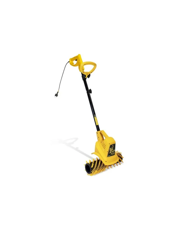 Directo De Fábrica PEINADORA BARREDORA DE CESPED 141E-V19 GARLAND