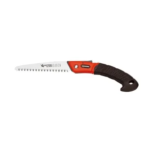 Máxima Calidad SERRUCHO DE PODA PLEGABLE 29623 (180mm)