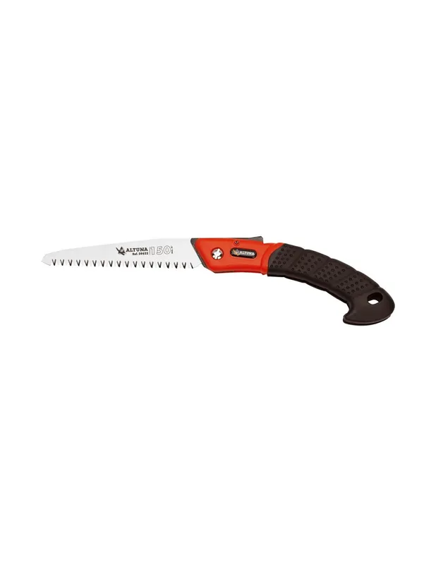 Máxima Calidad SERRUCHO DE PODA PLEGABLE 29623 (180mm)