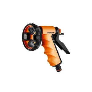 Disponible Ahora PISTOLA MULTIFUNCION PARA RIEGO CLABER ERGO