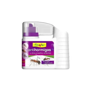 INSECTICIDA ANTIHORMIGAS TALQUERA 400g Mayoreo