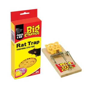 Comprar En Línea TRAMPA PARA RATAS CON CEBO STV