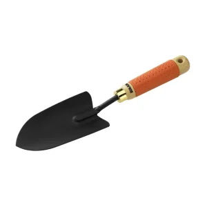 PALA ANCHA CON MANGO MADERA ENGOMADO 81R Original