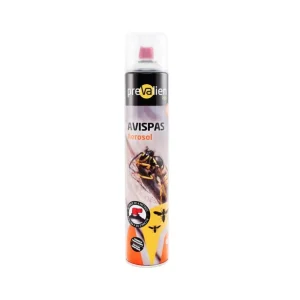 A Buen Precio INSECTICIDA AVISPAS PREVALIEN 750ml