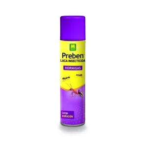 INSECTICIDA HORMIGAS MASSO 300ml Premium