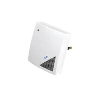 Oferta Limitada ANTI-MOSQUITOS POR ULTRASONIDOS SIMON BRICO