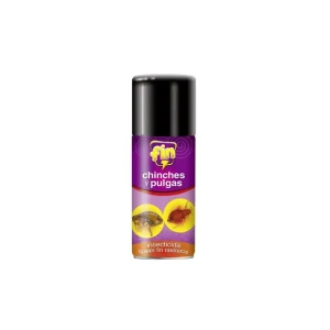 FIN CHINCHES Y PULGAS 150ml Stock Limitado