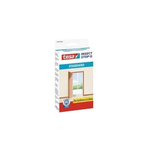 MOSQUITERA PARA PUERTAS TESA TAPE 2x0,65x2,20M Mejor Calidad
