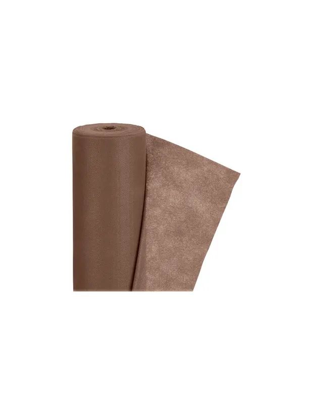 MALLA GEOTEXTIL MARRON 80g 1x10m Edición Limitada
