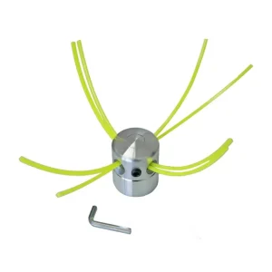Disponible Ahora CABEZAL UNIVERSAL GH02 20056TL 8 HILOS