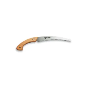 Barato SERRUCHO DE PODA CURVO CON DENTADO JAPONES (330mm)