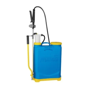 Envío Inmediato PULVERIZADOR SULFATADORA SUPERAGRO (16L) GOIZPER