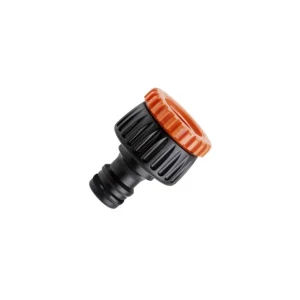CONECTOR HEMBRA PARA GRIFO JARDIN CLABER H Ø3/4" H Ø1/2" Favorito De Clientes