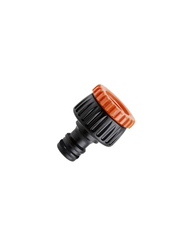 CONECTOR HEMBRA PARA GRIFO JARDIN CLABER H Ø3/4" H Ø1/2" Favorito De Clientes