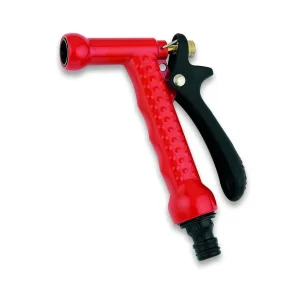 PISTOLA RIEGO REGULABLE Alta Calidad