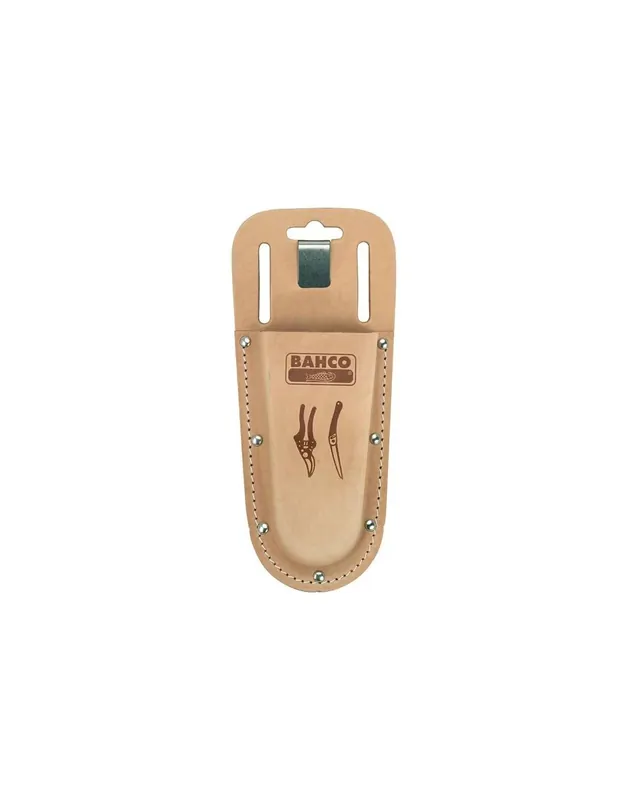 Promoción FUNDA DE CUERO PODADERA PROF-H