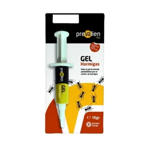 INSECTICIDA PARA HORMIGAS EN GEL PREVALIEN 10g Descuento