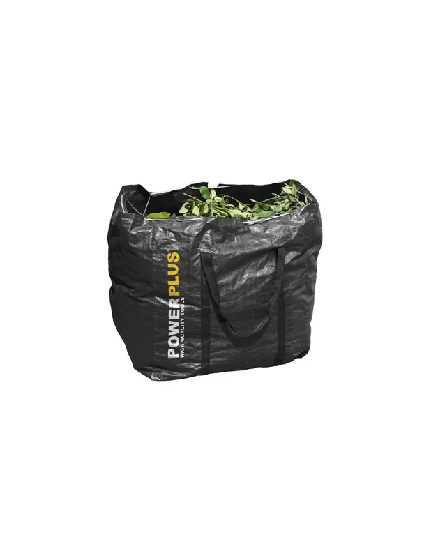 Promoción Exclusiva SACO JARDIN 270L VARO CON ASAS PARA RESIDUOS DE JARDINERIA