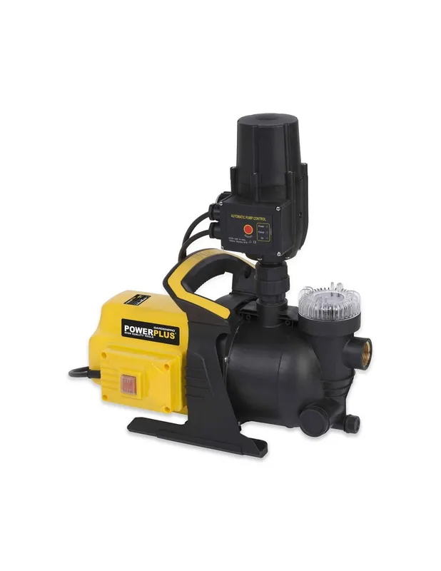 Ordenar Ahora Mismo ELECTROBOMBA VARO AGUAS LIMPIAS 600W 3000L/H