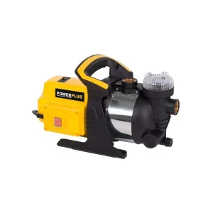 Más Vendido ELECTROBOMBA VARO AGUAS LIMPIAS 1000W 3500L/H