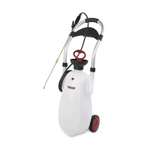 PULVERIZADOR SULFATADORA A PRESION TIPO TROLLEY (16L) VARO Precio Reducido