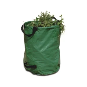 SACO BOLSA DE JARDIN POP UP Artesanal