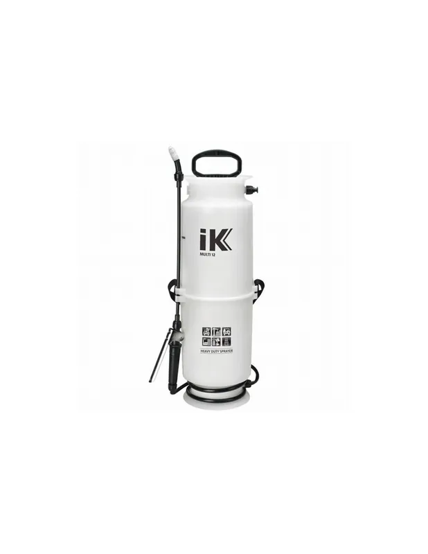 Barato PULVERIZADOR SULFATADORA BANDOLERA IK-12 GOIZPER
