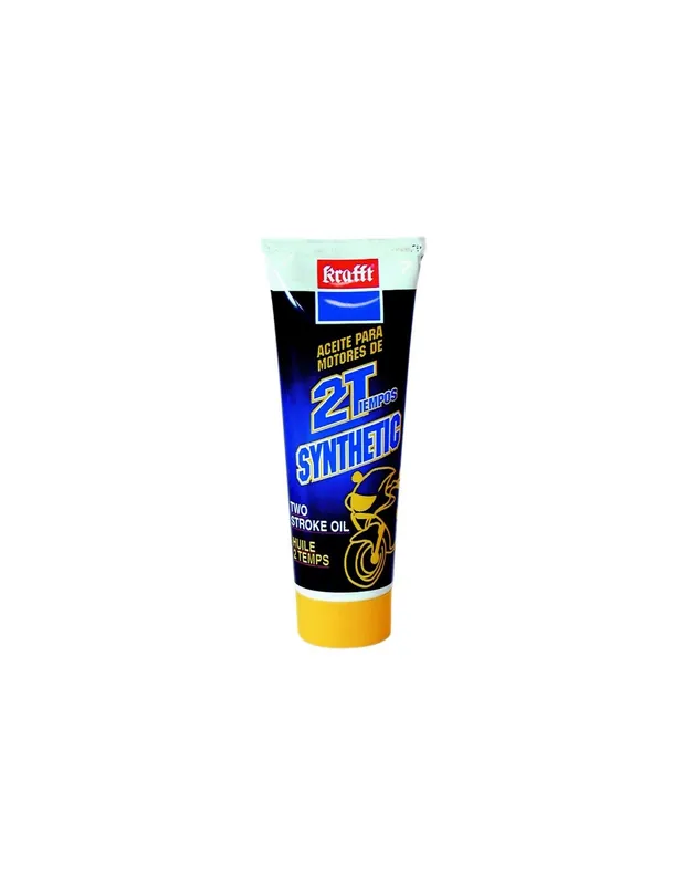 ACEITE MOTOR KRAFFT 55901 125ml Ordenar Ahora Mismo