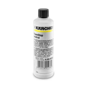 DETERGENTE ANTIESPUMANTE NEUTRO KARCHER 6295873 Últimas Unidades