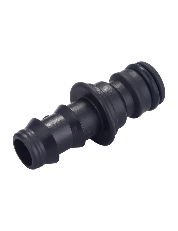 Rebajas 10UD EN BOLSA ZIP DE CONECTOR PARA MANGUERA ALTADEX Ø16mm