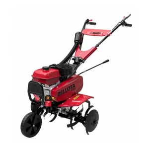 Lujoso MOTOAZADA BELLOTA MZ2010E 7CV 25 FRESAS